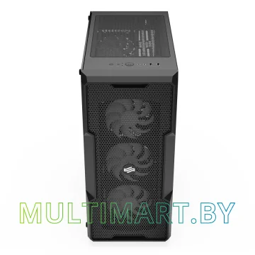 Корпус SilentiumPC Regnum RG6V TG Rev 1.1 (SPC261) картинка 17